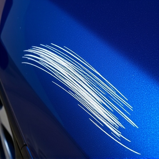 car scratch repair
