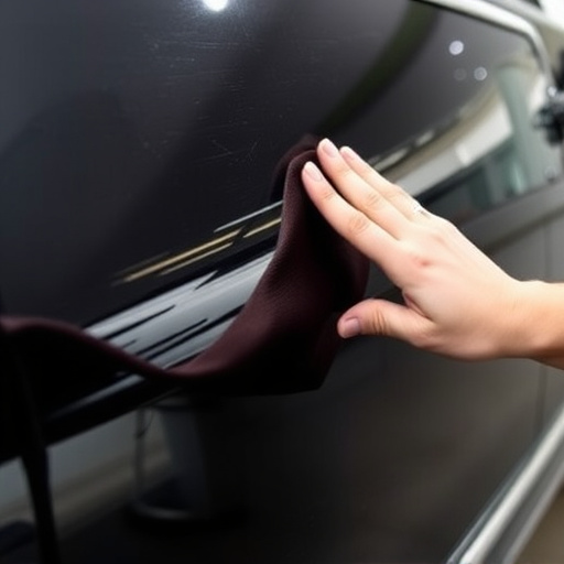 car scratch repair
