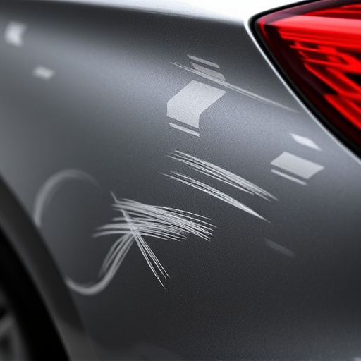 car scratch repair