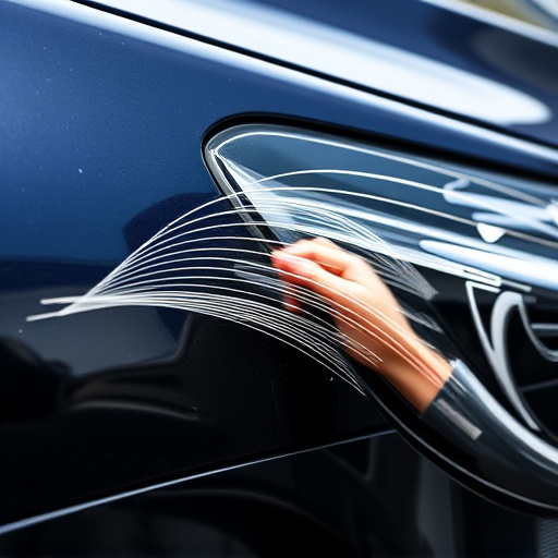car scratch repair
