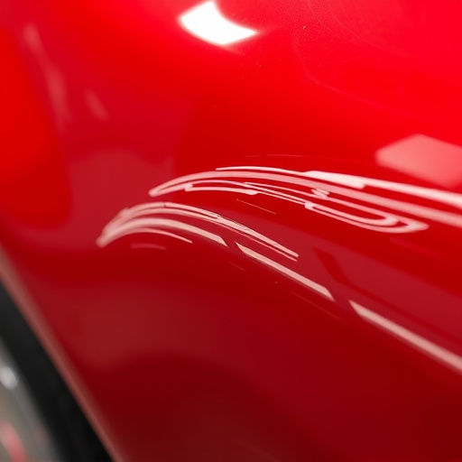 car scratch repair