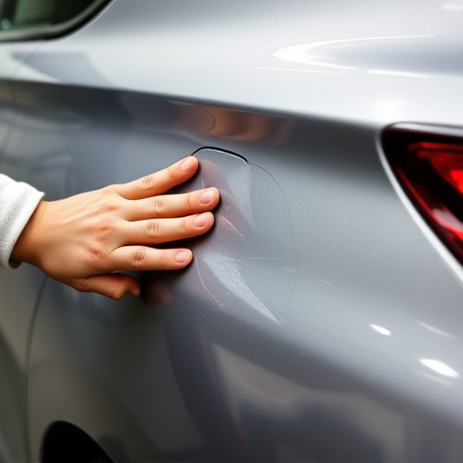 car scratch repair