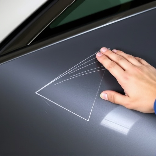car scratch repair