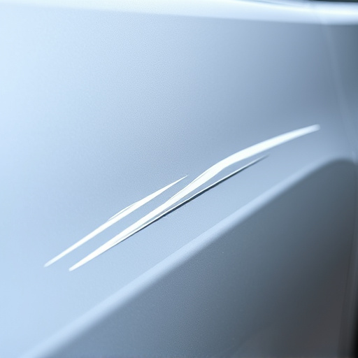 car scratch repair