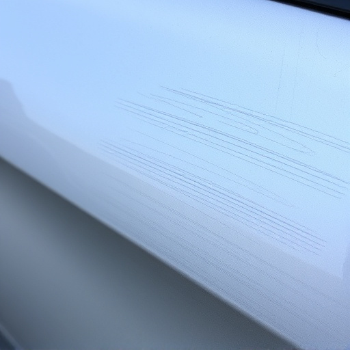 car scratch repair
