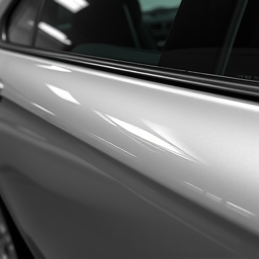car scratch repair