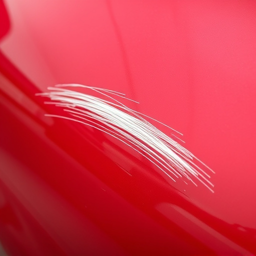 car scratch repair