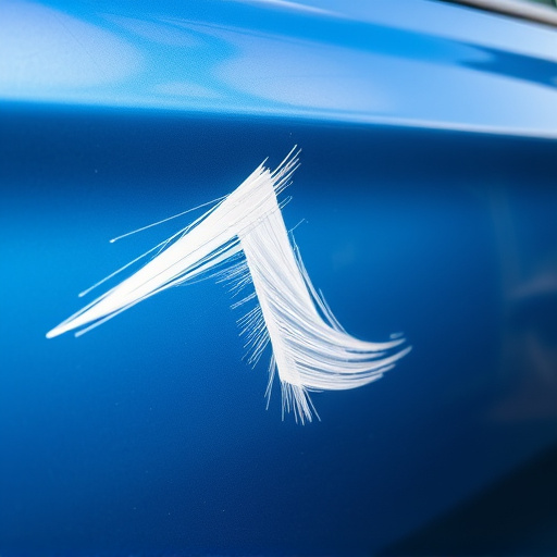 car scratch repair