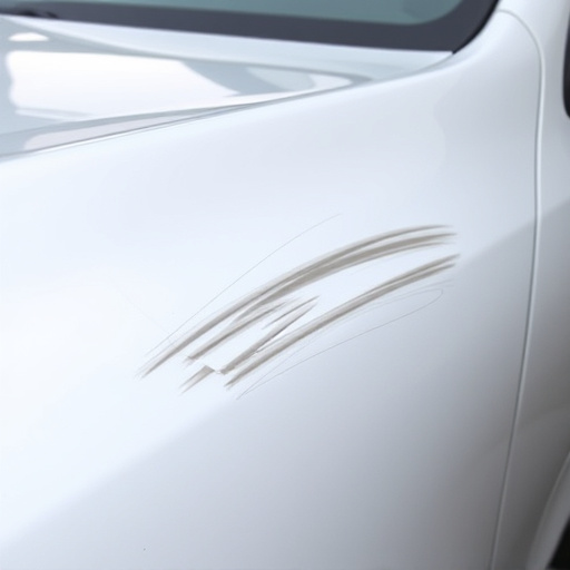 car scratch repair