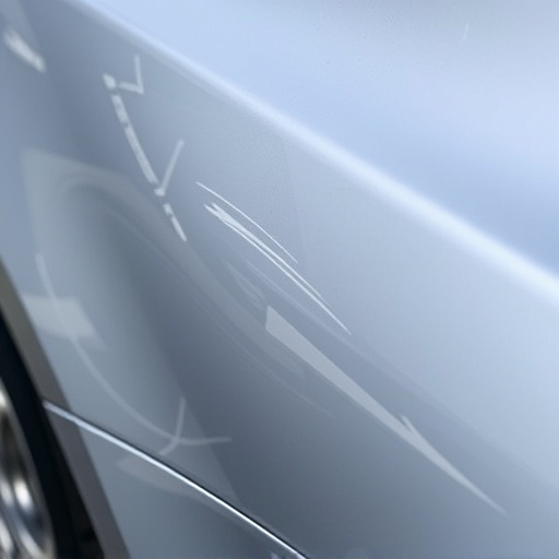 car scratch repair