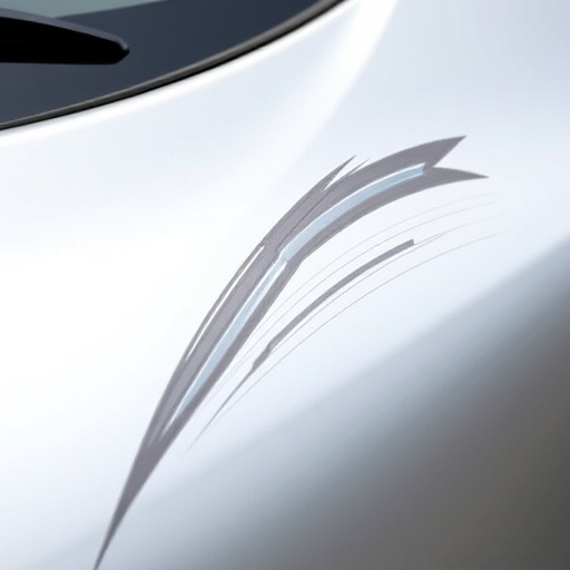 car scratch repair