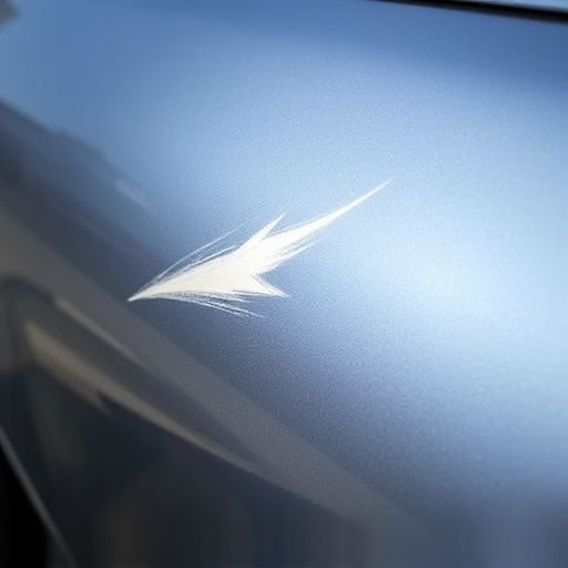 car scratch repair