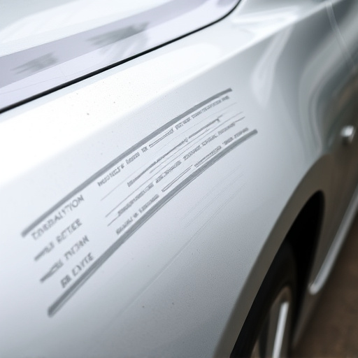car scratch repair