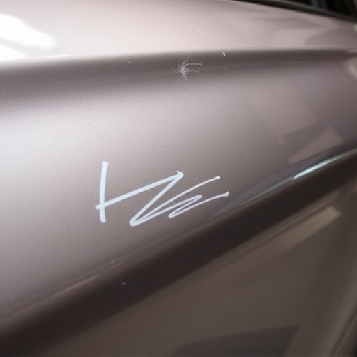 car scratch repair
