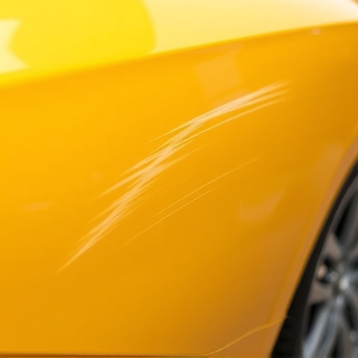 car scratch repair