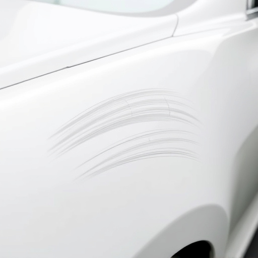car scratch repair