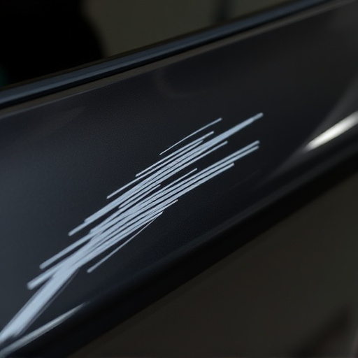 car scratch repair