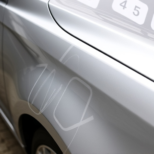 car scratch repair