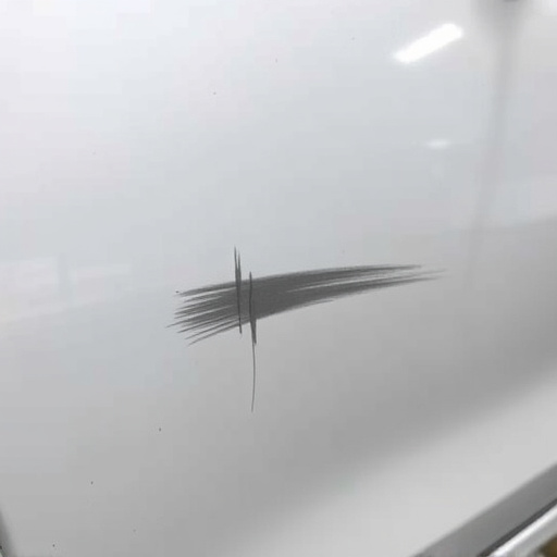 car scratch repair