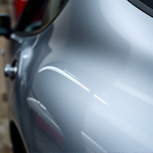 car scratch repair