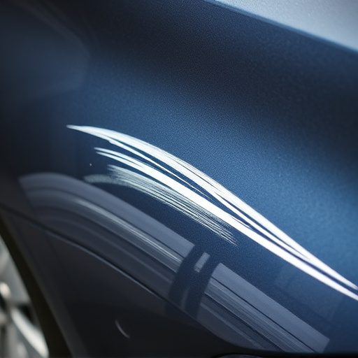 car scratch repair