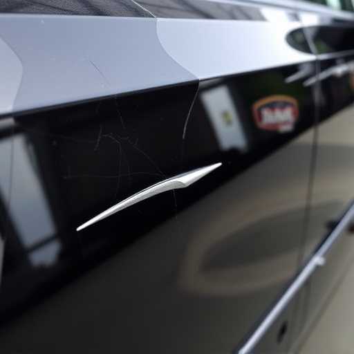 car scratch repair