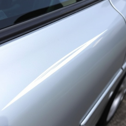 car scratch repair
