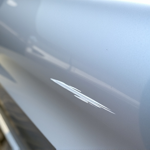 car scratch repair