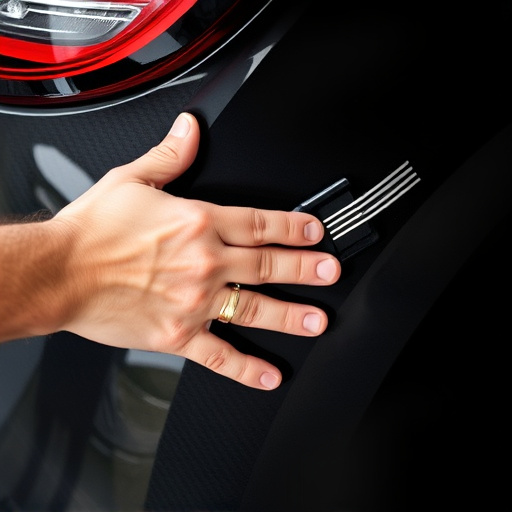 car scratch repair