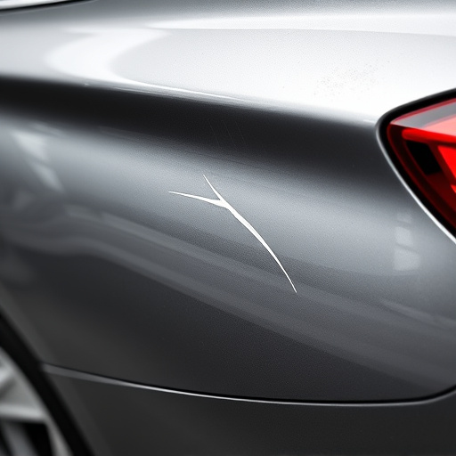 car scratch repair