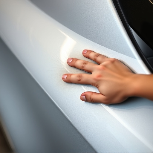 car scratch repair