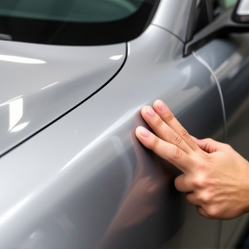 car scratch repair