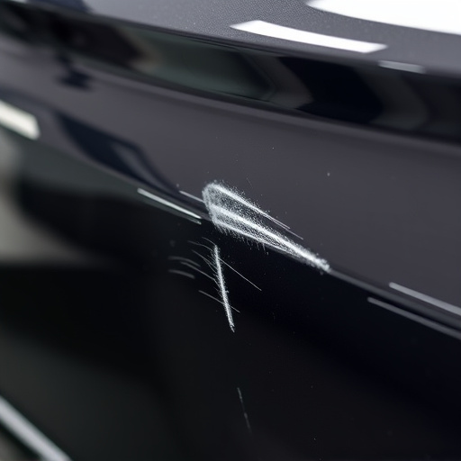 car scratch repair