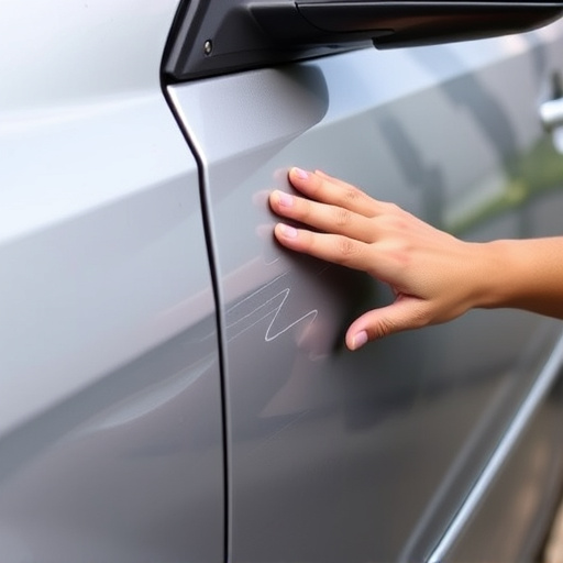 car scratch repair