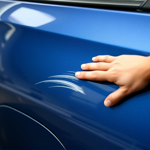 car scratch repair