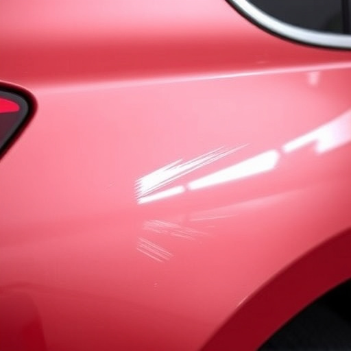 car scratch repair