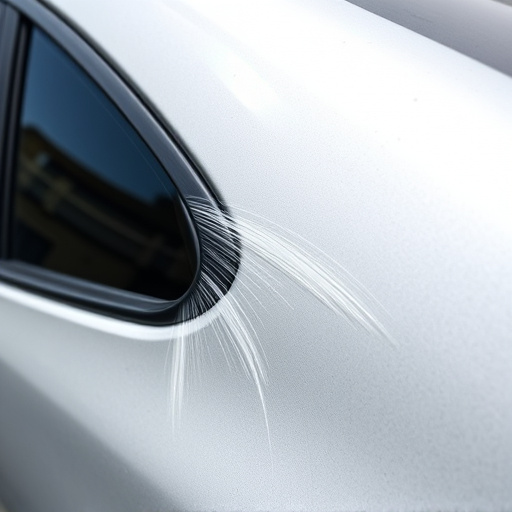 car scratch repair