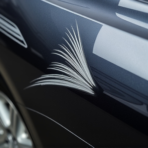 car scratch repair