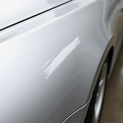 car scratch repair