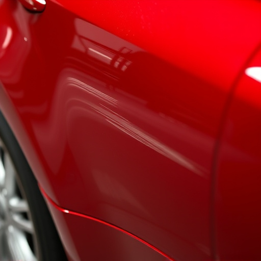 car scratch repair