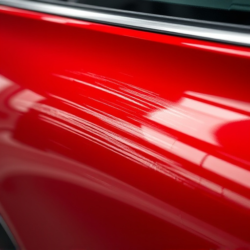 car scratch repair