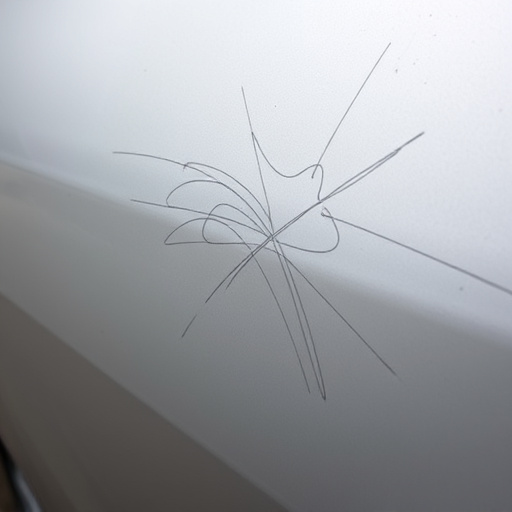 car scratch repair