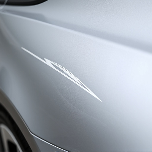car scratch repair