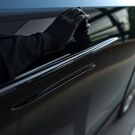 car scratch repair