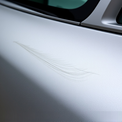 car scratch repair