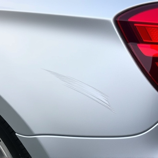 car scratch repair