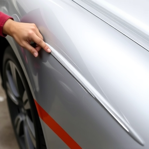 Collision Severity: Impact on Seat Repair Needs & Strategies