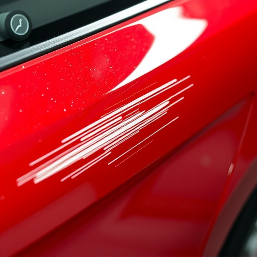 car scratch repair