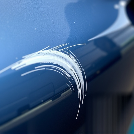 car scratch repair