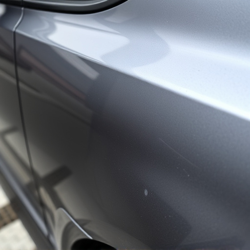 car scratch repair